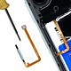 Avis Clappio Lecteur d'Empreinte Digital Pièce de Remplacement pour Samsung Galaxy A06