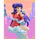Ranma 1/2 - Statuette FiguartsZERO Chouette Shampoo 17 cm pas cher