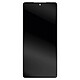 Clappio Écran Complet pour Motorola Edge 50 Fusion Pièce de rechange avec Vitre Tactile Cet écran est compatible avec Motorola Edge 50 Fusion