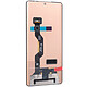 Ecran téléphone