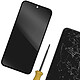 Acheter Relife Écran Complet LCD pour Honor 400 avec Vitre Tactile Assemblée Noir