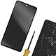 Acheter Relife Écran Complet LCD pour Oppo Reno13 F / Reno12 F / Reno12 FS avec Vitre Tactile Noir