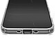 Avizar Coque pour iPhone Air Collection Cristal Color Compatible MagSafe pas cher