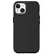 Rhinoshield Coque Solidsuit pour iPhone 14 Plus Compatible MagSafe Antichoc Fine et Solide Noir Cette coque est compatible MagSafe pour une charge rapide et stable avec tous les accessoires certifiés