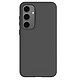 Rhinoshield Coque pour Galaxy S25 Plus Compatible MagSafe SolidSuit ShockSpread Noir Cette coque SolidSuit pour Galaxy S25 Plus est fabriquée en TPE sans BPA, rigide et souple à la fois