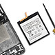 Avis Clappio Batterie de Remplacement pour Galaxy S24 Li-ion 3.88V 4000mAh