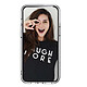 Avis Jaym Coque pour iPhone 14 Pro Max Ultra Souple et Antichoc Transparent
