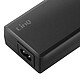 Acheter LinQ Chargeur 84W pour Trottinette Électrique Xiaomi, Ninebot et autres, Câble 1.5m Noir