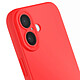 Avis Avizar Coque pour iPhone 17 en Silicone Souple avec Renfort Bloc Caméra