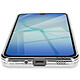 Acheter Avizar Coque pour Galaxy A17 Compatible MagSafe avec Contour Strassé