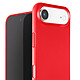 Acheter Avizar Coque pour iPhone Air en Silicone Soft Touch avec Cordon Tour de Cou Ajustable