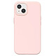 Acheter Rhinoshield Coque pour iPhone 14 Plus SolidSuit Antichoc Ultra Résistant Rose