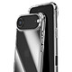 Acheter Avizar Coque pour iPhone Air en Silicone Soft Touch avec Cordon Tour de Cou Ajustable