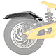 Acheter Avizar Garde-Boue Arrière pour Trottinette VSETT 10+ Original avec Catadioptre