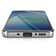 Acheter Avizar Coque pour Galaxy A17 Compatible MagSafe avec Contour Chromé