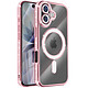 Coque téléphone