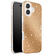 Acheter Avizar Coque pour iPhone 17 Conception Bi-Matière et Finition Pailletée