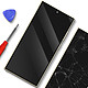 Acheter Clappio Écran Complet de Remplacement Soft OLED pour Galaxy S24 Ultra avec Châssis