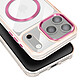 Coque téléphone
