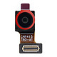 Clappio Caméra Avant pour Realme C75 Capteur Selfie 8MP avec Nappe de Connection FPC Module caméra avant dédié au Realme C75