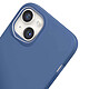 Acheter Rhinoshield Coque MagSafe pour iPhone 15 Plus Modèle SolidSuit Ultra Résistant Bleu