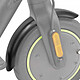 Avis Avizar Garde-boue Avant pour Trottinette Cecotec Bongo Serie A Durable et Résistant