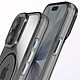 Acheter Avizar Coque pour iPhone 17 Collection Cristal Color Compatible MagSafe