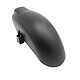 Avizar Garde-Boue Avant pour Trottinette KuKirin M4 Noir Ce garde-boue est conçu pour KuKirin M4