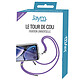 Acheter Avizar Tour de Cou 150cm pour Smartphone en Nylon avec Fixation Universelle