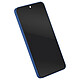 Relife Écran Complet LCD de Remplacement pour Galaxy S25 avec Châssis Bleu nuit - Module écran complet avec LCD, vitre tactile et châssis intégré, idéal pour une réparation rapide