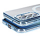 Avis Avizar Coque pour Galaxy A17 Compatible MagSafe avec Contour Strassé