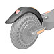 Acheter Avizar Garde-Boue Arrière pour Trottinette KuKirin S1 Original Noir