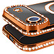 Avis Avizar Coque pour iPhone Air Compatible MagSafe avec Contour Strassé