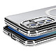 Avis Avizar Coque pour Galaxy A17 Compatible MagSafe avec Contour Strassé