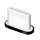 Acheter Avizar Bouchon Anti-poussière pour Port USB-C Universelle en Silicone