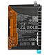 Clappio Batterie Compatible Poco X7 BN5V Li-ion 3.91V 5110mAh Batterie interne compatible Poco?X7 modèle BN5V pour retrouver l'autonomie initiale de votre smartphone