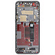 Ecran téléphone