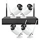 Caméra de surveillance