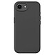 RhinoShield Coque pour iPhone 16e SolidSuit Antichoc Ultra Résistant Noir La technologie ShockSpread™ absorbe les chocs jusqu'à 3,5 m pour une protection maximale