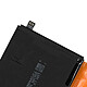Acheter Clappio Batterie Compatible Poco X7 BN5V Li-ion 3.91V 5110mAh