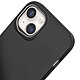 Acheter Rhinoshield Coque Solidsuit pour iPhone 14 Plus Compatible MagSafe Antichoc Fine et Solide Noir