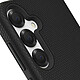 Acheter Eiger Coque Rigide pour Galaxy S24 Plus / S25 Plus Drop-Test 4m Ultra Renforcé Noir
