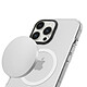 Acheter Rhinoshield Coque pour iPhone 16 Pro Max MagSafe Antichocs Anti-jaunissement Transparent