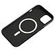Avis Rhinoshield Coque Solidsuit pour iPhone 14 Plus Compatible MagSafe Antichoc Fine et Solide Noir