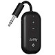 Twelve south Transmetteur Audio Bluetooth AirFly Pro 2 avec Jack 3.5mm Autonomie 25h Noir Ce transmetteur audio possède une autonomie longue durée allant jusqu’à 25 heures