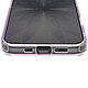 Avizar Coque pour iPhone 17 Collection Cristal Color Compatible MagSafe pas cher