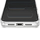 Avizar Coque pour iPhone 17 Pro Collection Cristal Color Compatible MagSafe pas cher