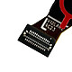 Acheter Clappio Caméra Frontal Selfie 12MP pour Samsung Galaxy A56 Pièce de Remplacement