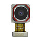 Clappio Caméra Arrière pour Realme 14 Pro Capteur Principal Grand Angle 50MP Caméra arrière 50MP pour Realme 14 Pro avec capteur principal grand angle