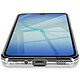 Acheter Avizar Coque pour Galaxy A17 Compatible MagSafe avec Contour Strassé